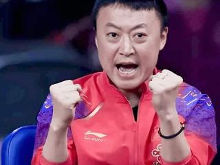 马琳定世锦赛KPI:我们的目标是不输外战 每个人守住自己的这条线
