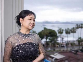 苏敏“出走”戛纳：离婚即巅峰，当今最大骗局