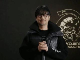 太过遥远！小岛秀夫《Physint》2030年前都见不到