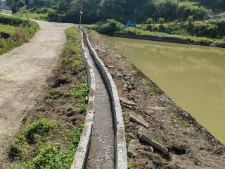 宜春市袁州区柏木乡热线提速解民忧 石湖村“拦路石”三日清