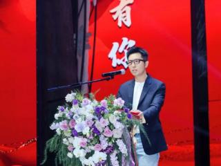 地利集团携手购销伙伴搭建农产品流通“共赢链”