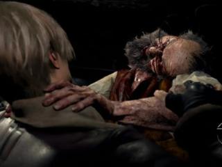 前顽皮狗开发者称《RE4》启发了《神秘海域》等游戏
