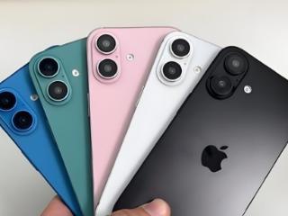 手机经销商遭遇“模型机”骗局：25台iPhone 16 涉案19万元