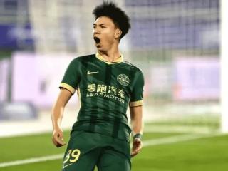 有待提高？曝王钰栋尚未任何国外球队的报价！若留洋年薪只有50万