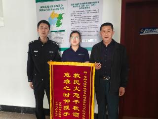 以责任之名 守护生命之路：威海交警与中国人寿财险威海中支携手践行使命与担当
