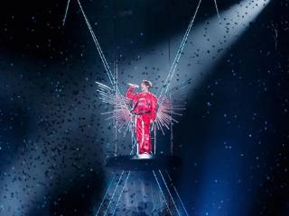 2025张远《白》巡回演唱会杭州站热烈圆满,一个人演绎一出《白蛇传》