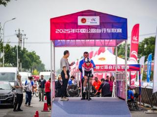 骑行赋能城市，2025年中国公路自行车联赛昌平站正当其时！