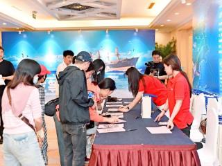 荣成文旅康养暨旅居地产招商推介惊艳石家庄 打造冀鲁文旅协同发展新样板
