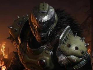 开发人员：光追大幅加快了《DOOM》新作的开发速度