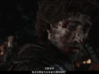 孩子们我回来了!《光与影》双男主MOD弥补遗憾