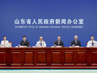 去年以来山东立涉企经济犯罪案件6500余起，挽损3.3余亿元