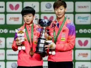 世乒赛首轮冷门不断！伊朗4-0横扫，克罗地亚险胜，国乒小心了