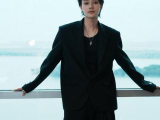 柳甯荣获第三届全国微短剧人物大典演员提名