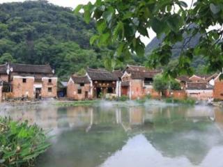 湖南江永：“人大代表联络站”助推民生实事落地见效