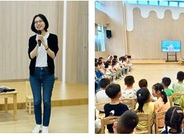 博物馆奇妙日——萌娃的时光穿梭之旅