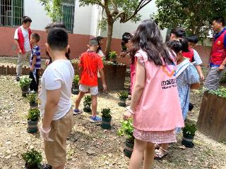 唯亭街道：“五微不至”助力家风建设