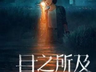 爱奇艺悬疑剧首播，罗晋、王子文主演，全程烧脑不能不断