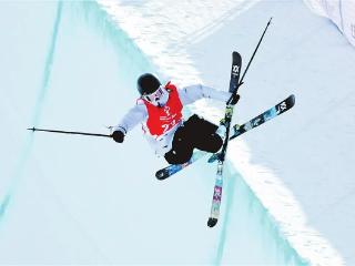 持续释放白色动能 河南为“三亿人上冰雪”注入中原力量