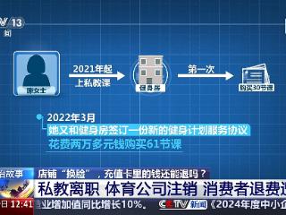 退卡退费难、霸王条款藏陷阱……遇到这些糟心事如何维权？