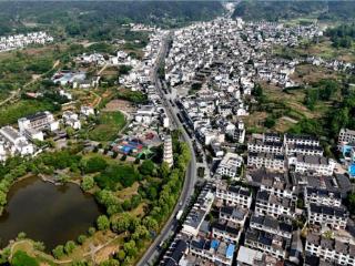 黄山：“路”短“情”长，看发展向前，民生向暖