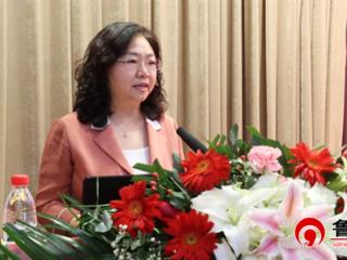 让认知无“碍”丨德州市基层卫生学会认知障碍专业委员会成立