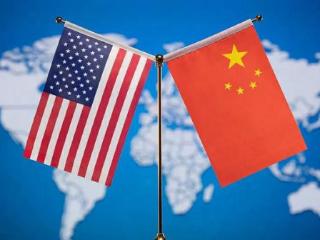 中美贸易代表会谈后是否已确定下一次会谈？外交部回应