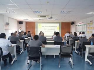 全国助残日：我与企业共同成长