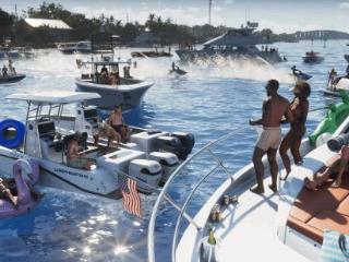 GTA6母公司注册超多专利!逼真物理、无缝加载全都有
