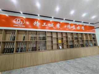 丰县经济开发区企业五精星耀为新能源专用车产业装上“稳定器”