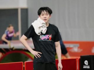 世乒赛5月19日国乒赛程+CCTV5直播时间：王楚钦与孙颖莎全力以赴