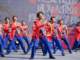 重庆沙坪坝：“文化馆服务宣传周”来了！