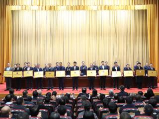重庆沙坪坝：“3个3”路径推动紧密型教共体建设 赋能超大城市现代化治理