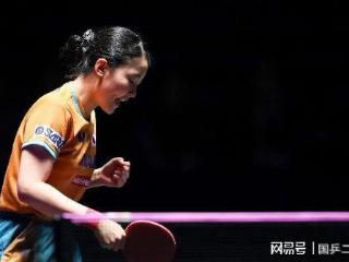 世乒赛16强出炉8席！张本美和3:2险胜晋级，林昀儒3:1逆转获胜