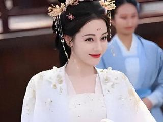 重磅来袭！腾讯新剧40集古装奇幻，迪丽热巴、陈飞宇让人期待！