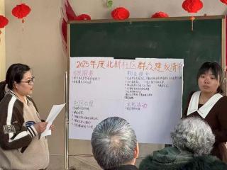 包头市青山区：迈出“大脚板” 走进“千万家”