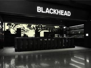 从材质重构到风格突围,刘昱用设计让BLACKHEAD引爆年轻市场