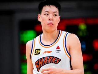刘礼嘉缺席全运会，已赴西班牙身体恢复+个人特训，攻守都要提升