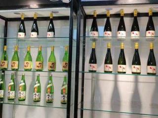百年清酒香飘冰城：日本老酒厂的中国市场新征程