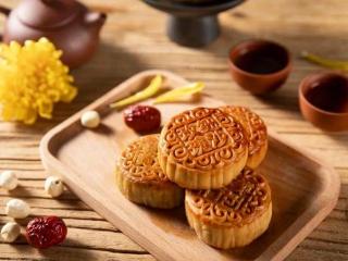 吃月饼会胖吗