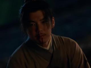 藏海传：出场把肖战看呆，这才是演“撩汉戏”女演员该有的颜值