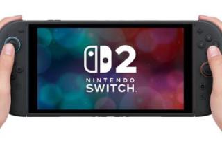 Switch 2被曝只能录屏30秒，跟初代一样