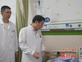 两勺辣椒，让十堰14岁女孩触发胰腺危机！医生提醒