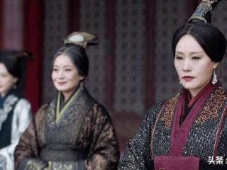 历史上真实的华阳夫人，没有发动政变也没有被幽禁，受秦始皇厚待