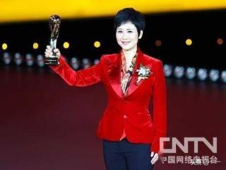 李鹏之女李小琳，人称“电力一姐”，她说：这是我自己努力的结果