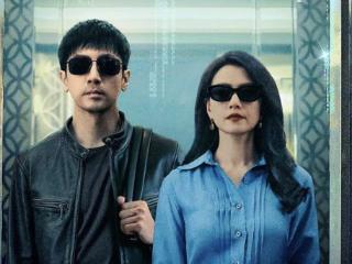 高圆圆不适合演“反派”，《绝密较量》结尾的反转印证了这一点
