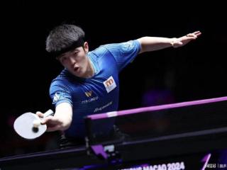 男单首位前十种子被淘汰！世乒赛3:4输球，王楚钦4:0，林高远4:2