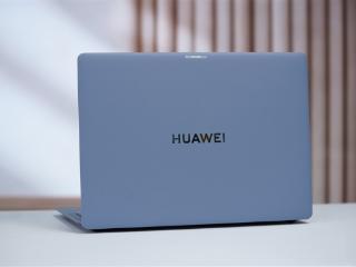 华为PC史上最重要的产品！首款鸿蒙电脑华为MateBook Pro评测