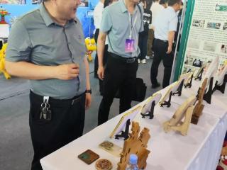 菏泽“牡丹”香飘风筝之都