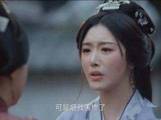 《折腰》大结局：3惨1疯1逍遥，这2对最幸福，只有徐夫人终得圆满