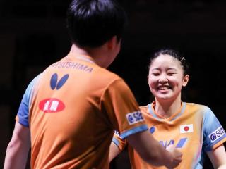 单局11比3！3比0零封！孙颖莎克星归来，张本美和状态爆红